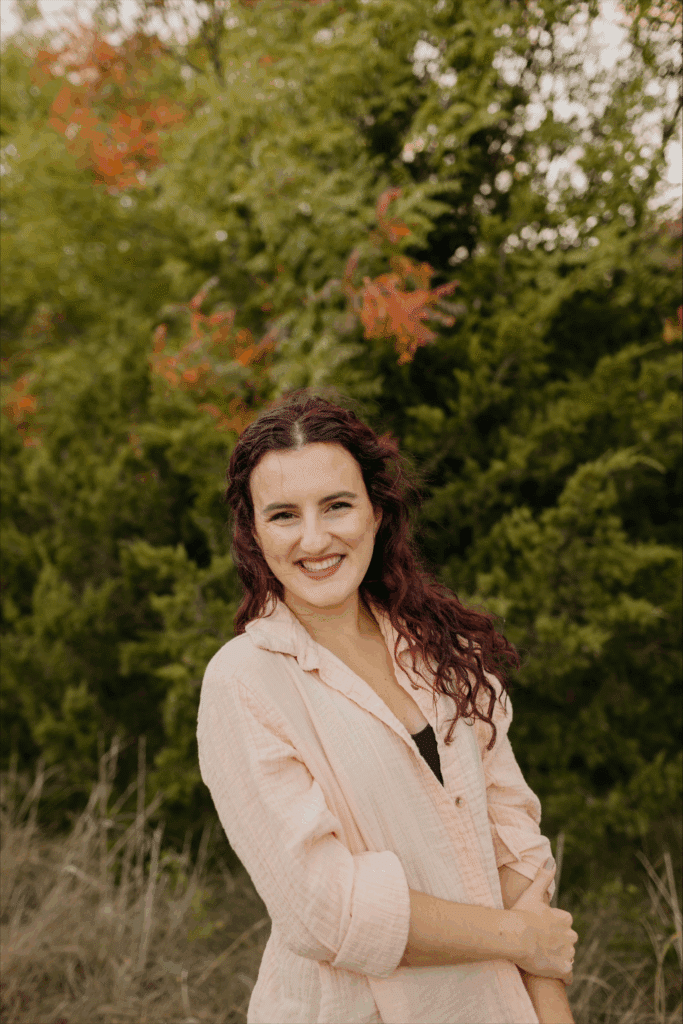 Katelyn - Graduate Student Therapist